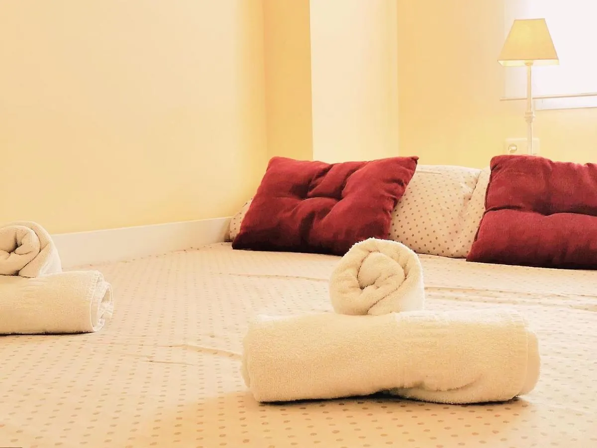 Banana Beach Marbella Apartment