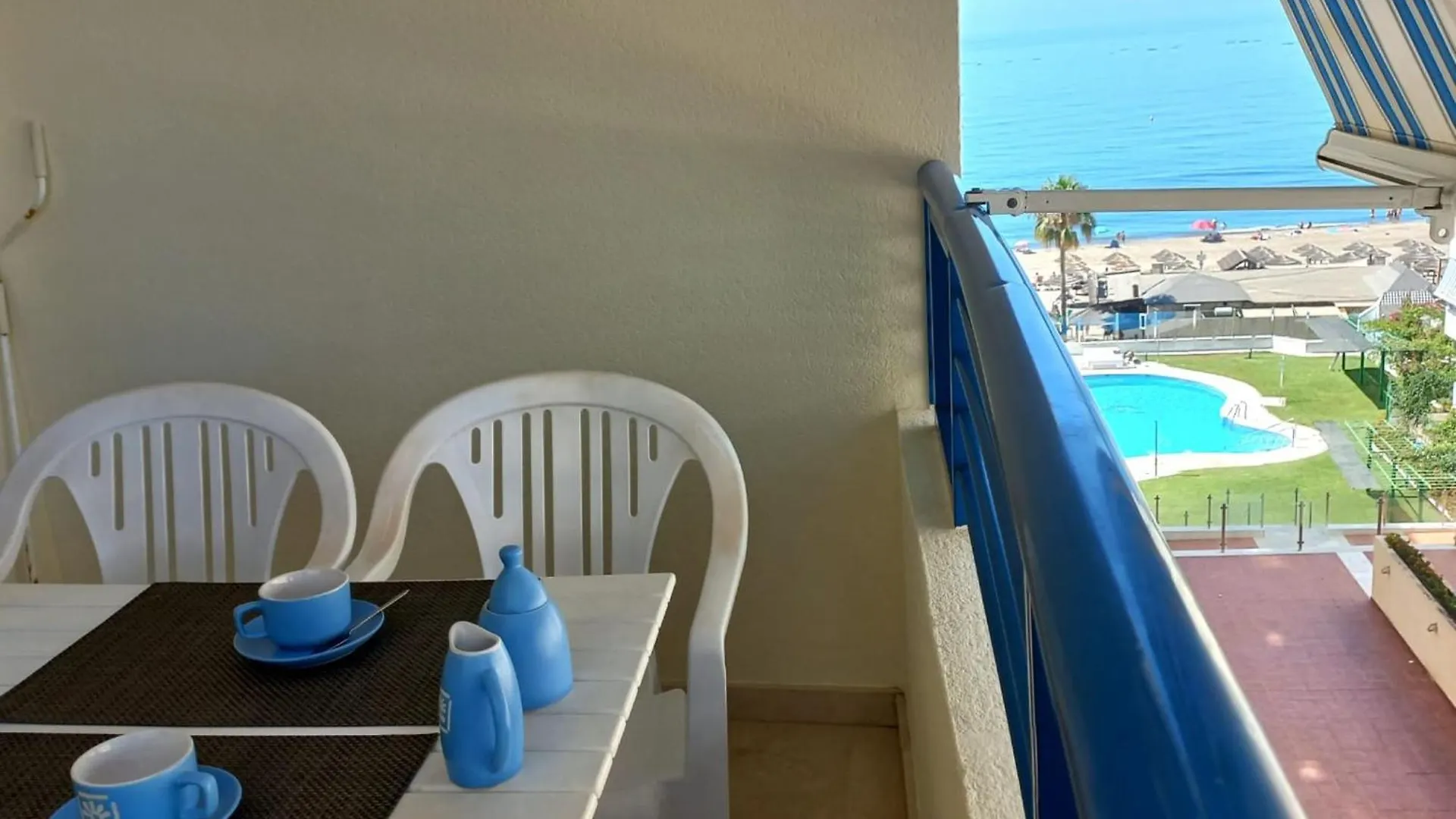 Banana Beach Marbella 0*,  Spain
