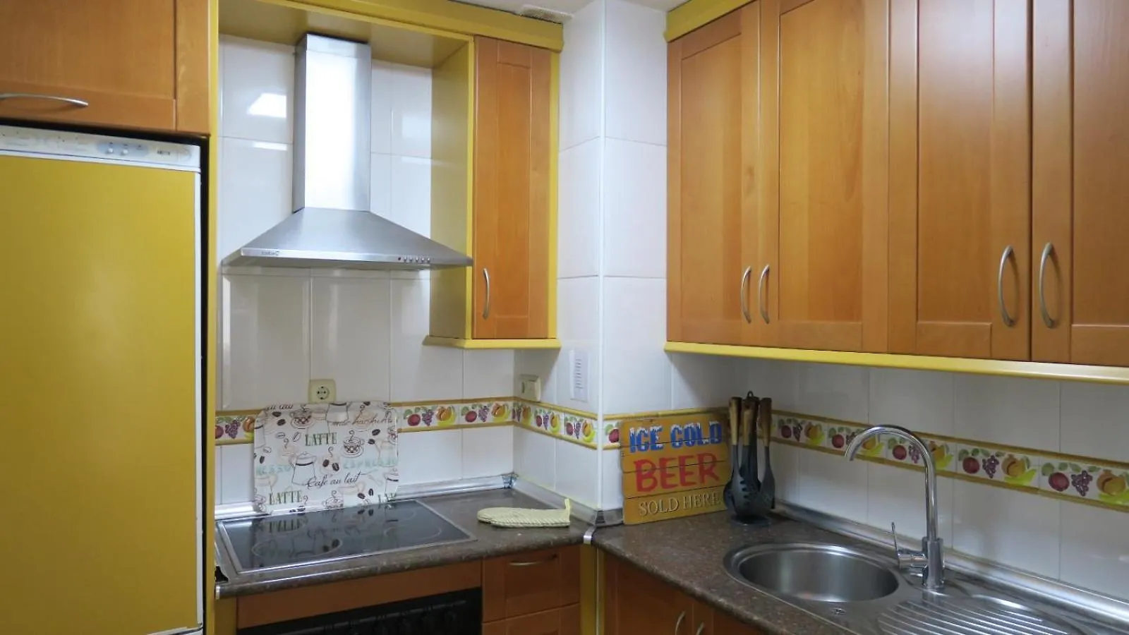 Apartment Banana Beach Marbella