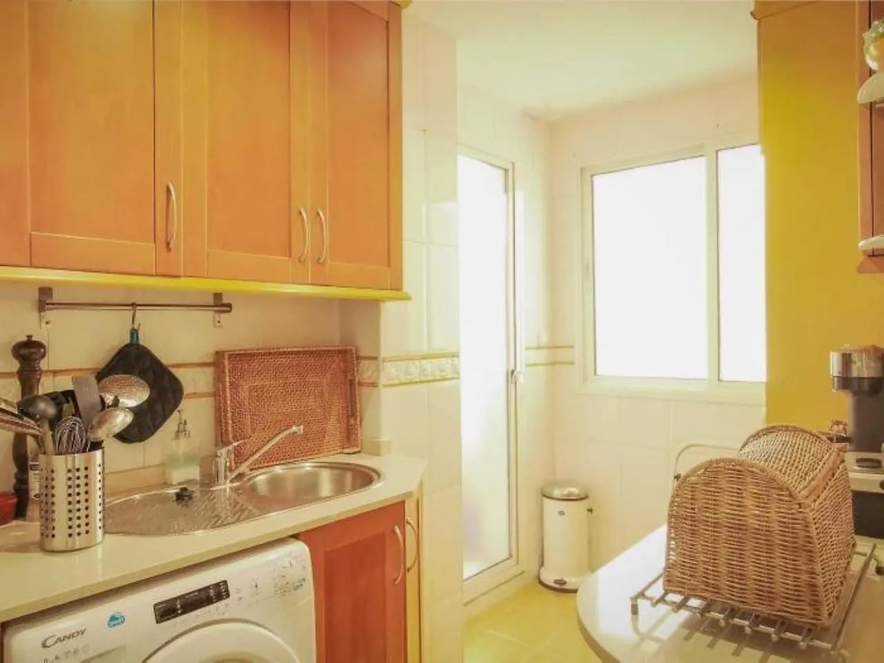 Apartment Banana Beach Marbella
