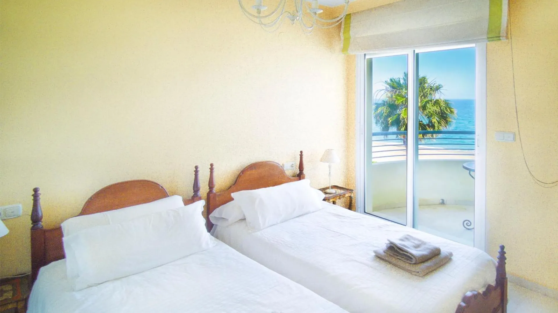 Apartment Banana Beach Marbella