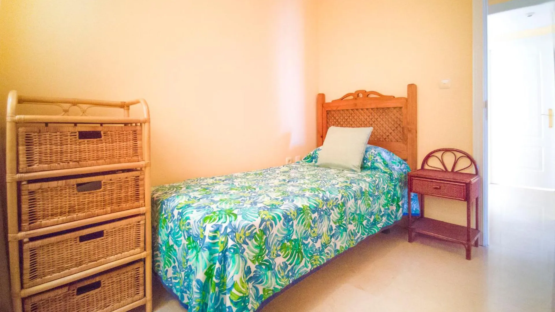 Banana Beach Marbella Apartment