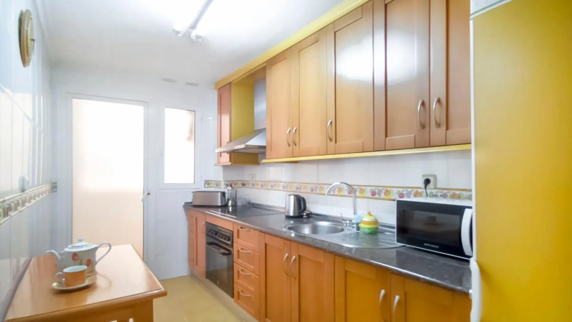 Banana Beach Apartman Marbella