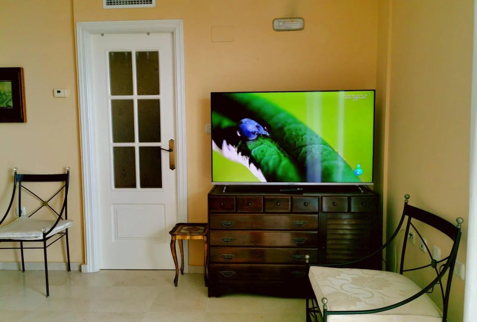 Apartment Banana Beach Marbella