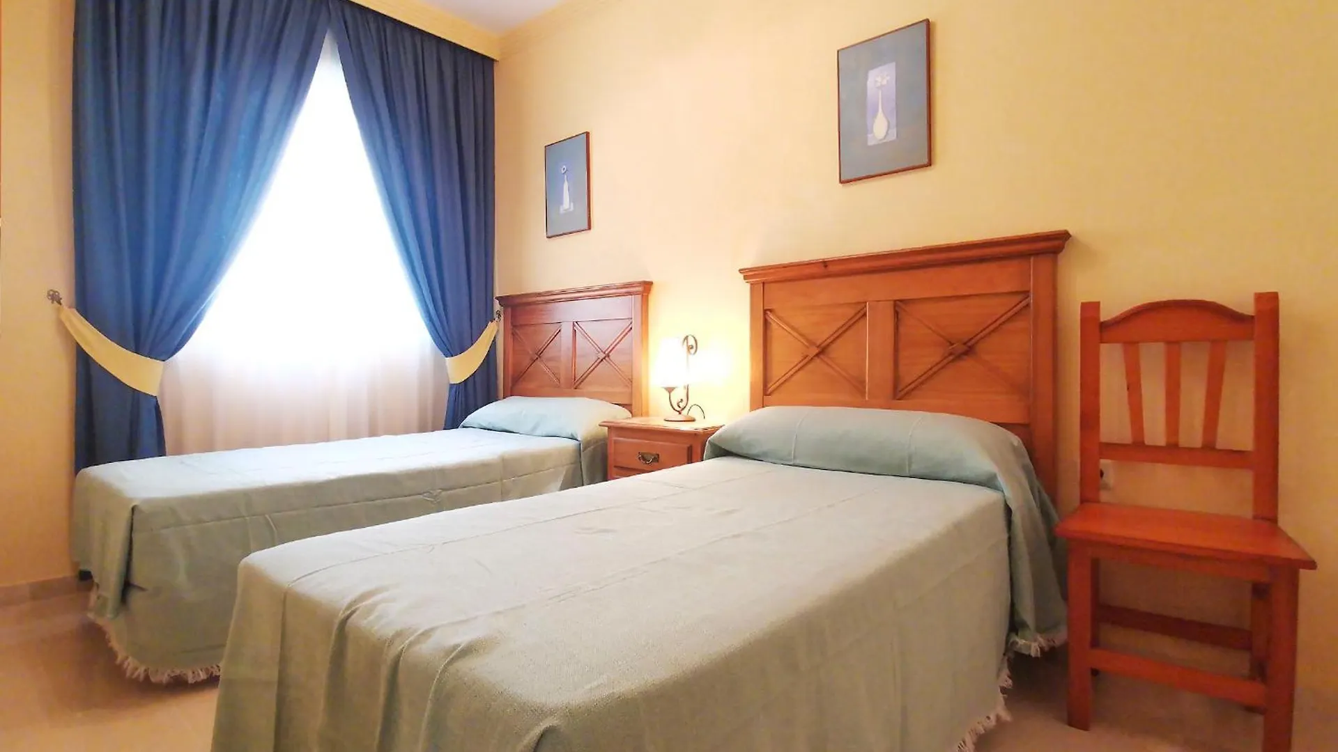 Apartment Banana Beach Marbella
