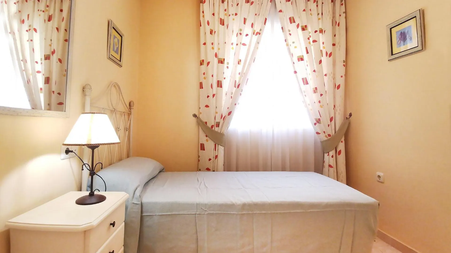 Banana Beach Marbella Apartment