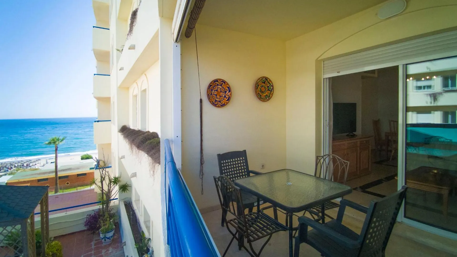 Apartment Banana Beach Marbella