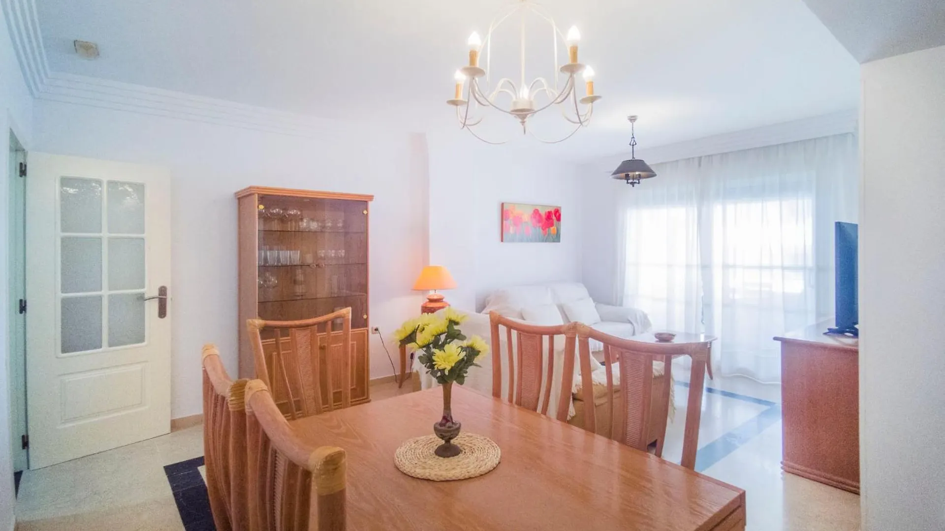 Banana Beach Marbella Apartment