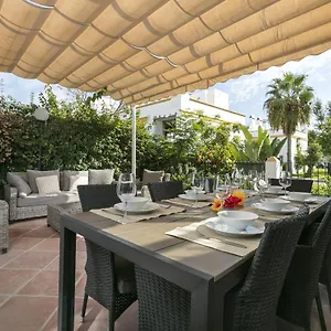 Casa Isa , Marbella España