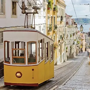 Alfama Haven , Lisboa Portugal