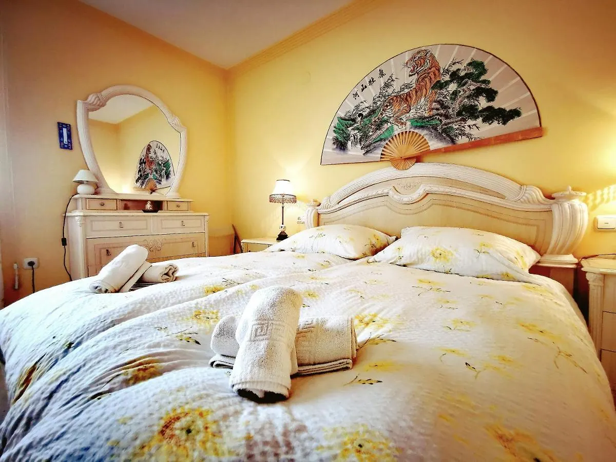 Banana Beach Marbella Apartamento