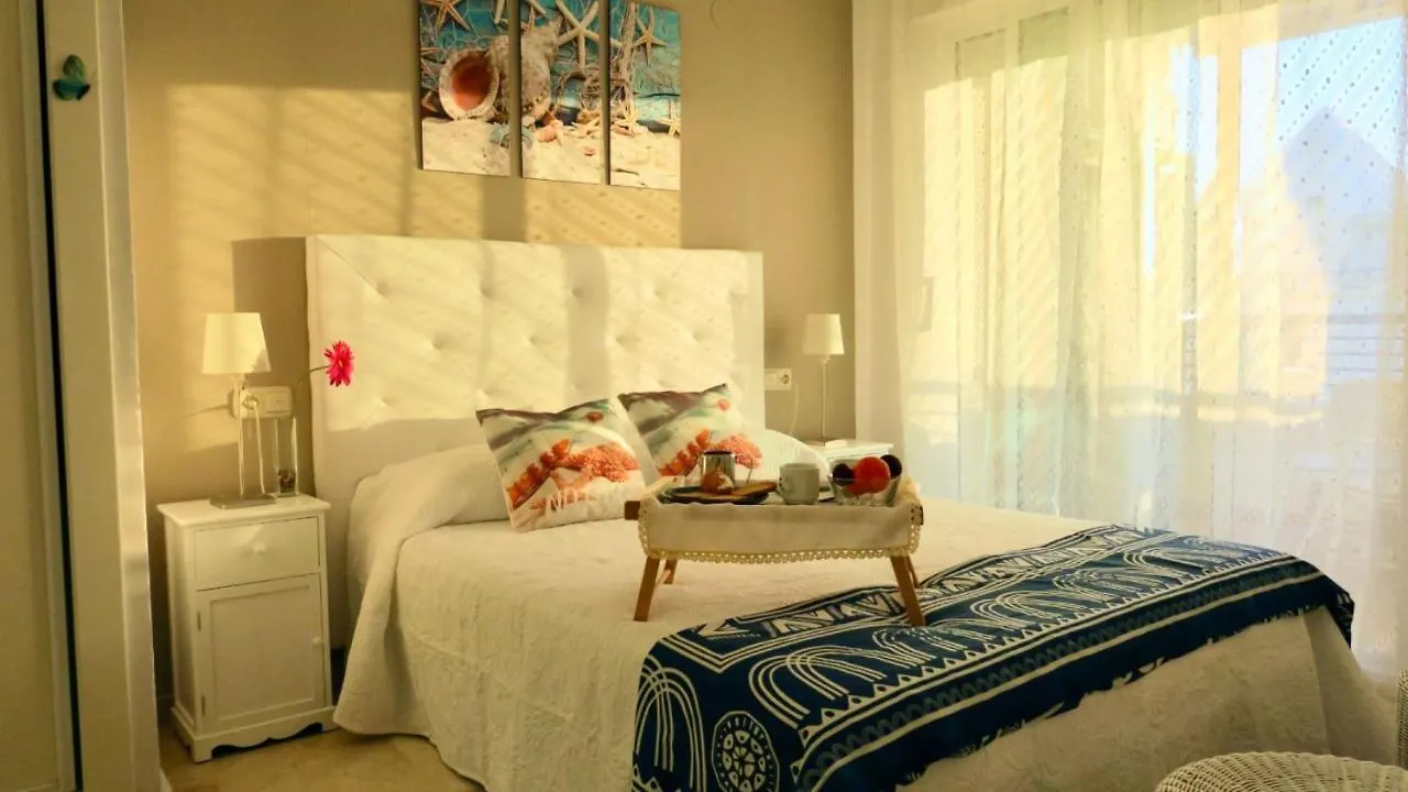 Banana Beach Marbella Apartment
