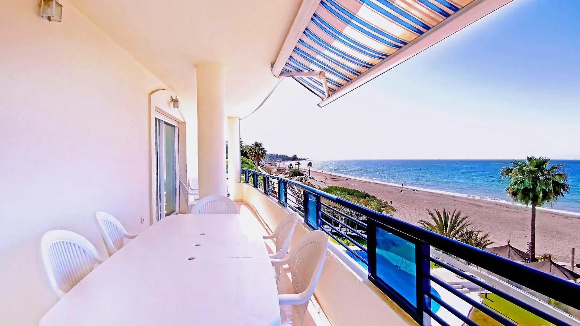 Apartamento Banana Beach Marbella