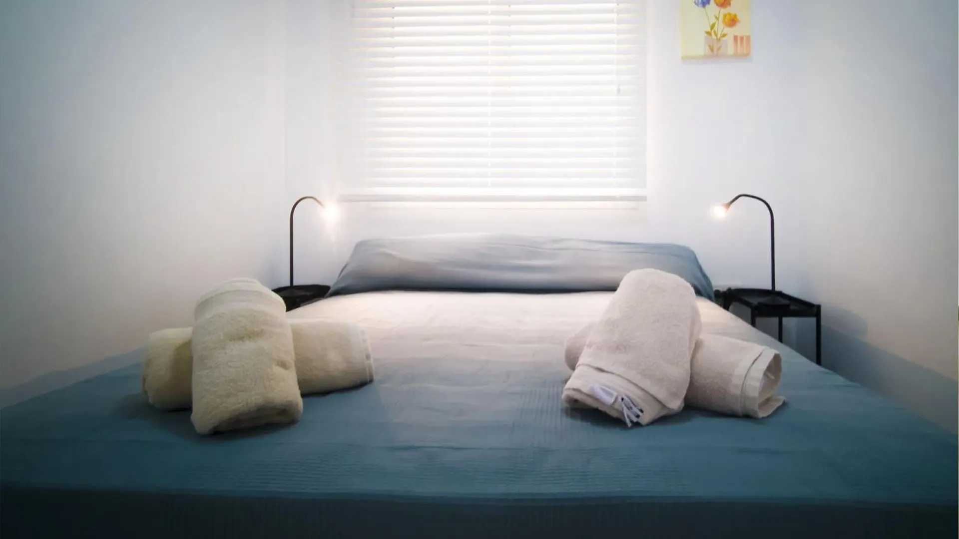 Apartment Banana Beach Marbella