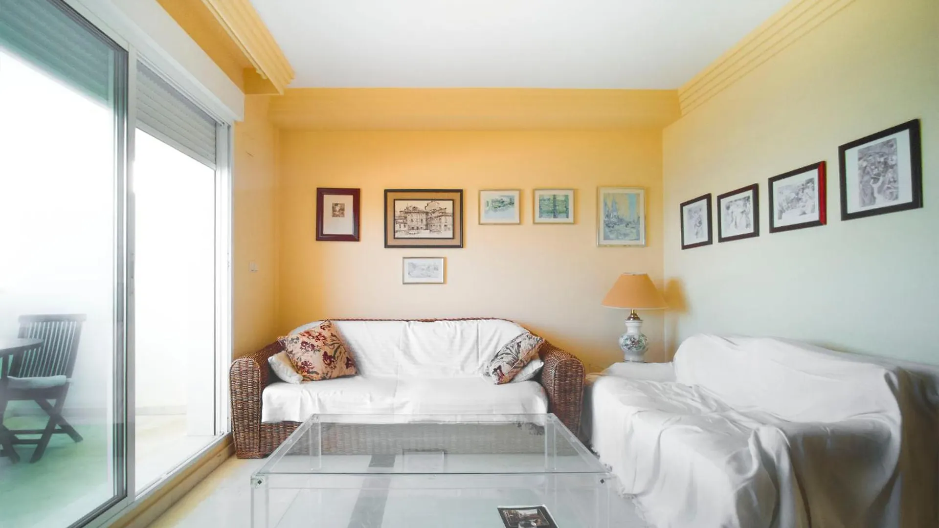 Apartamento Banana Beach Marbella