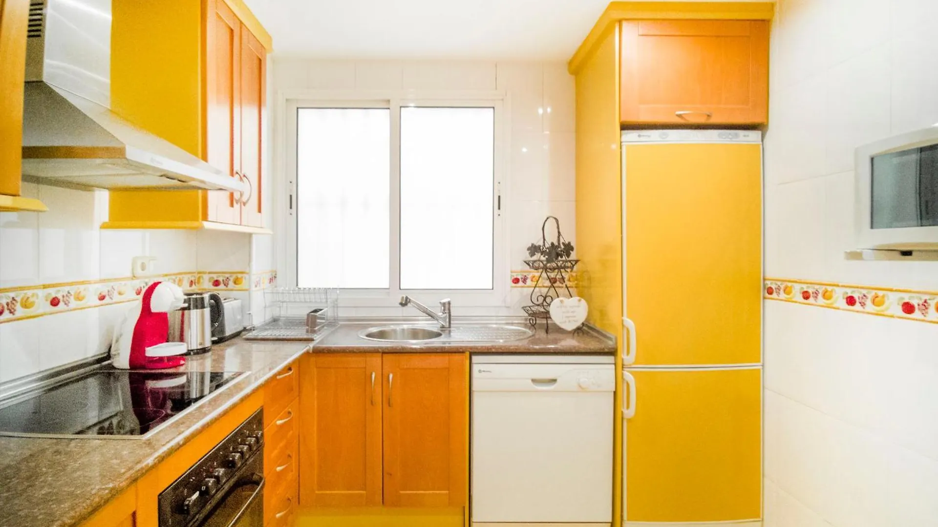 Banana Beach Marbella Apartamento