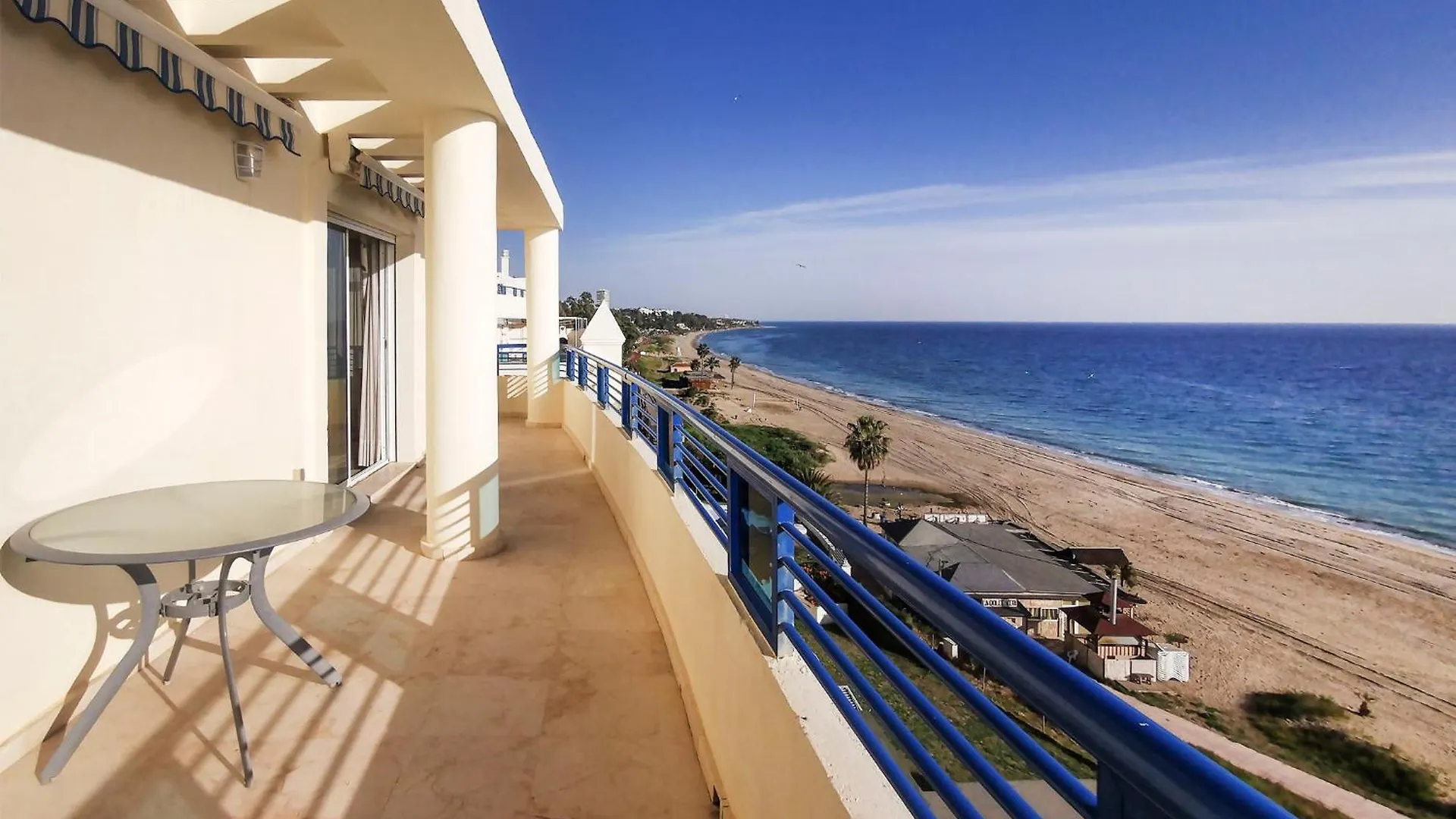 Banana Beach Marbella Apartment
