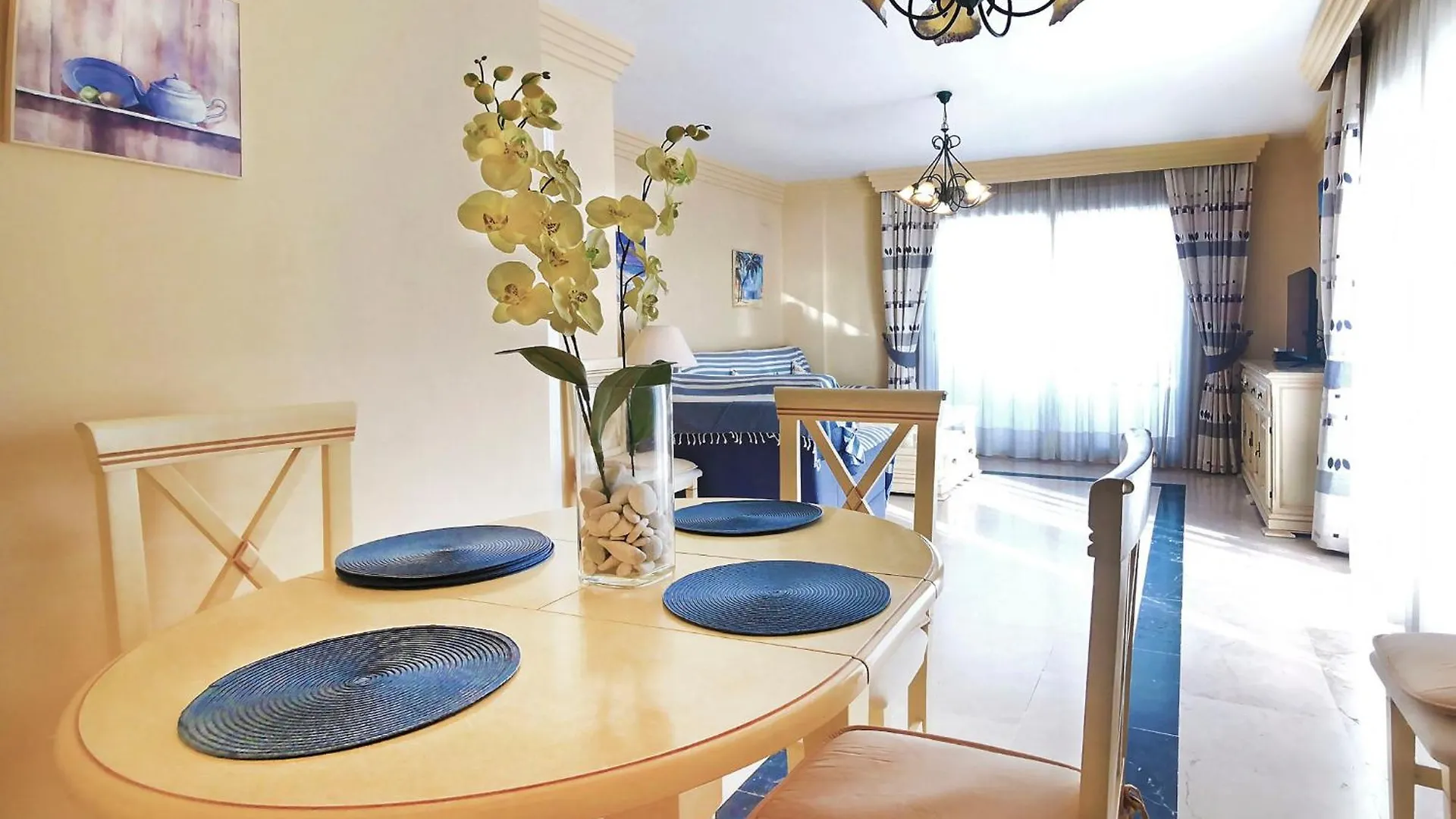 Apartment Banana Beach Marbella