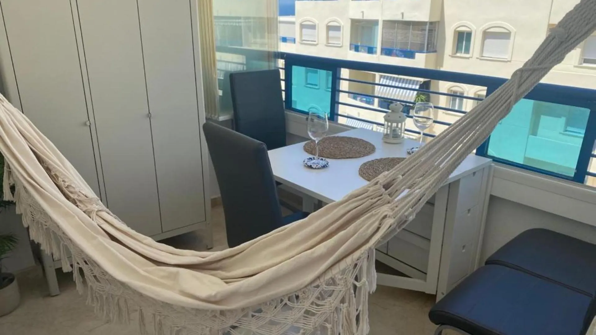 Banana Beach Marbella Apartment