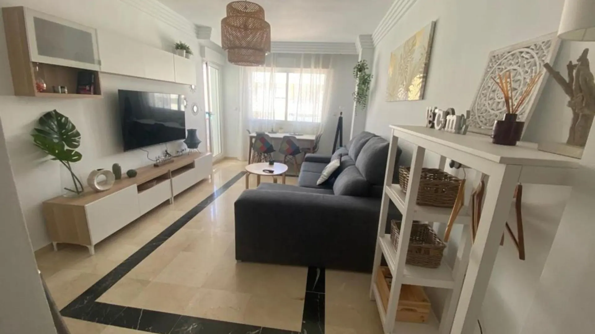 Banana Beach Marbella