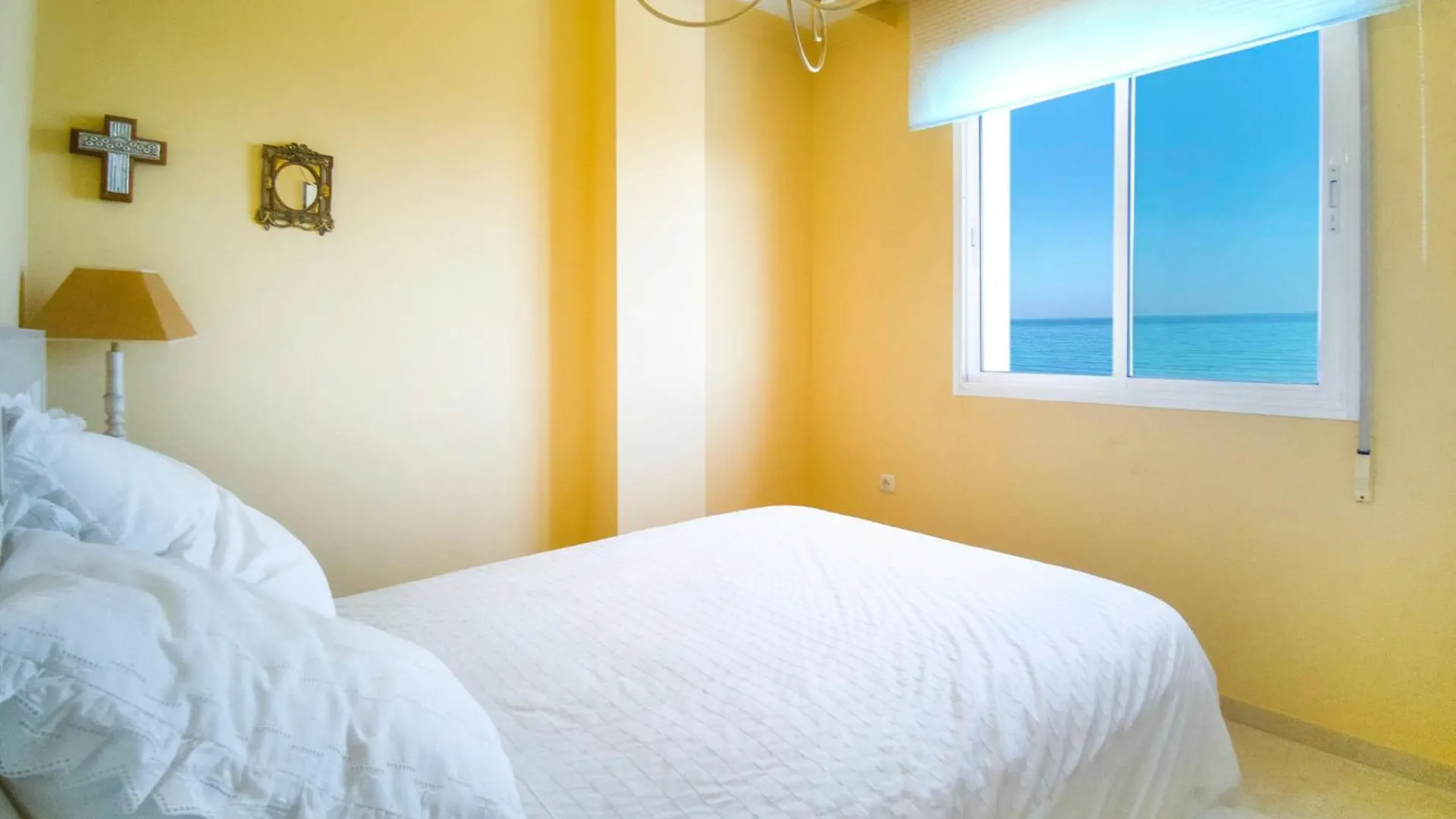 Apartment Banana Beach Marbella